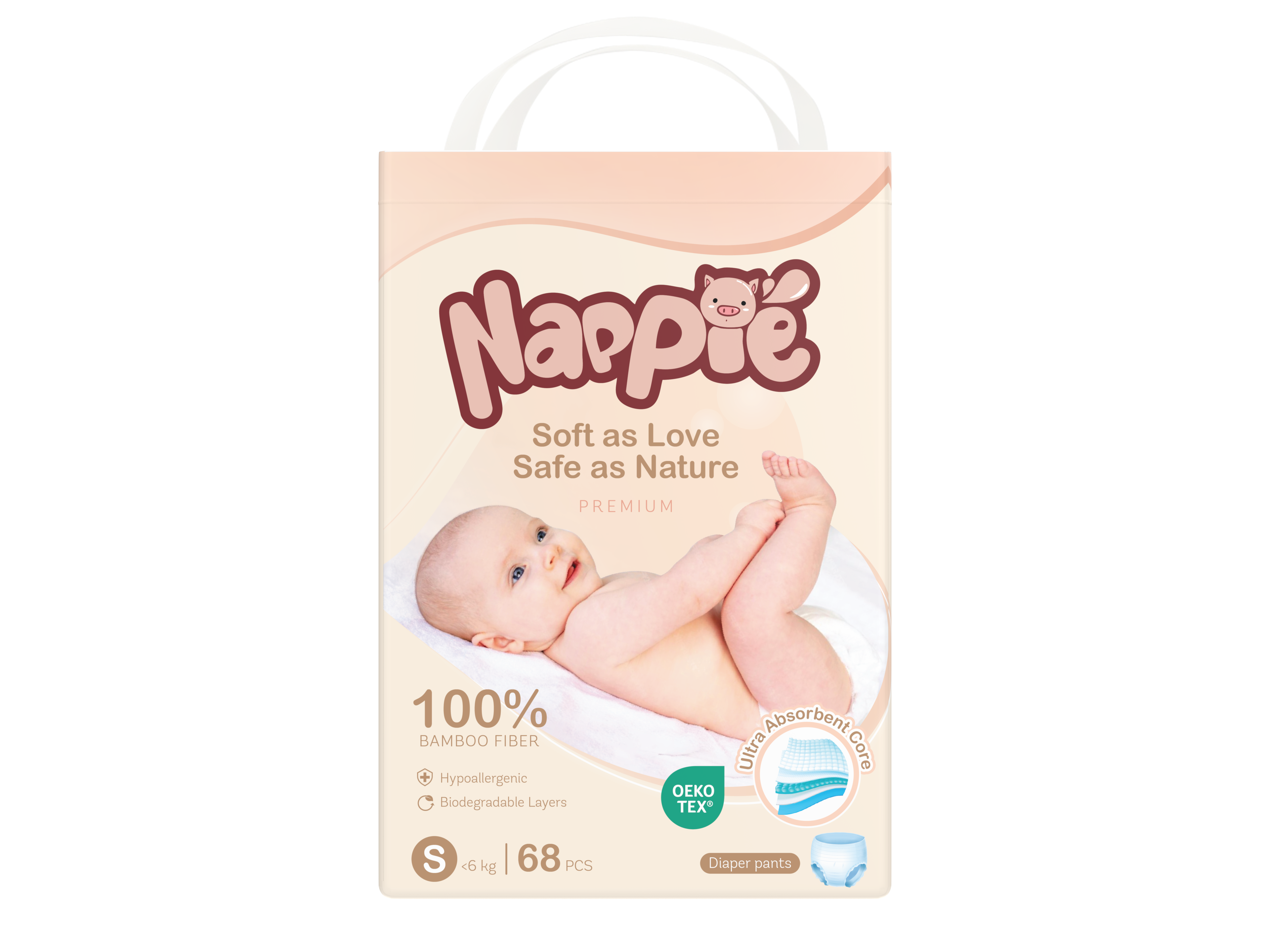 Nappie Premium